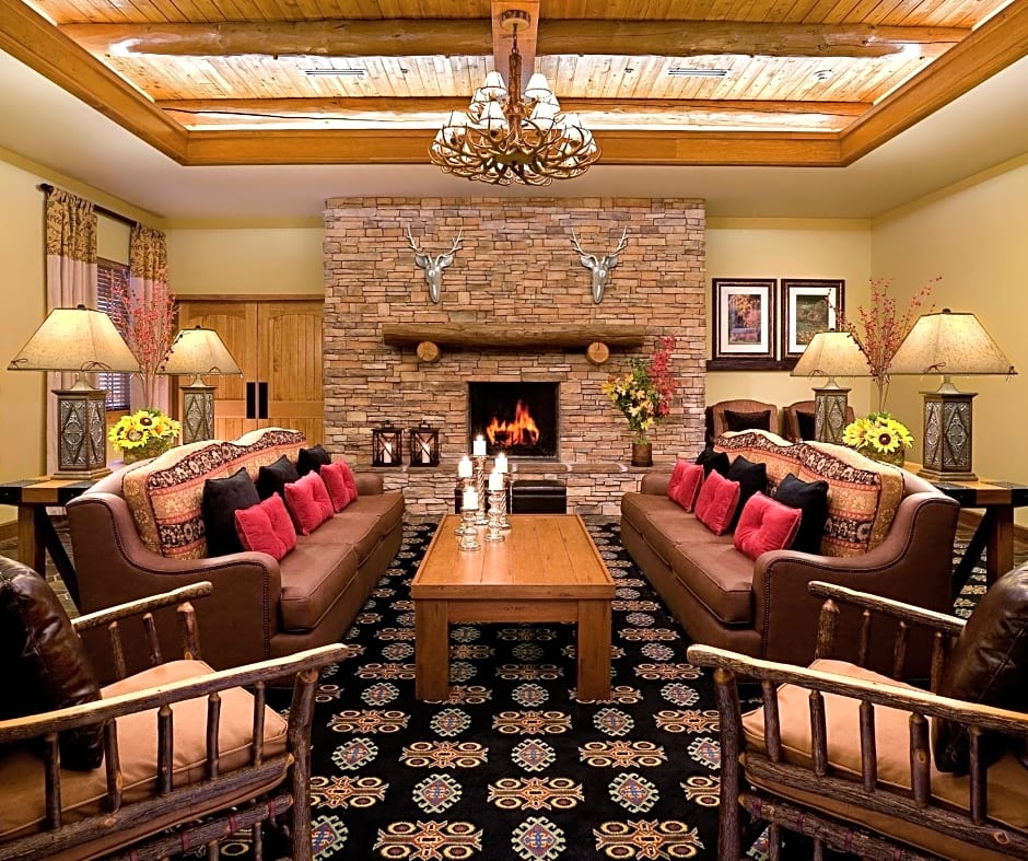 The Lodges at Timber Ridge by Vacation Club Rentals