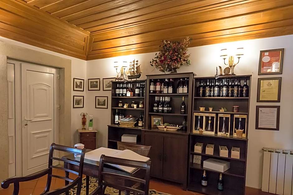 Casa de São Domingos