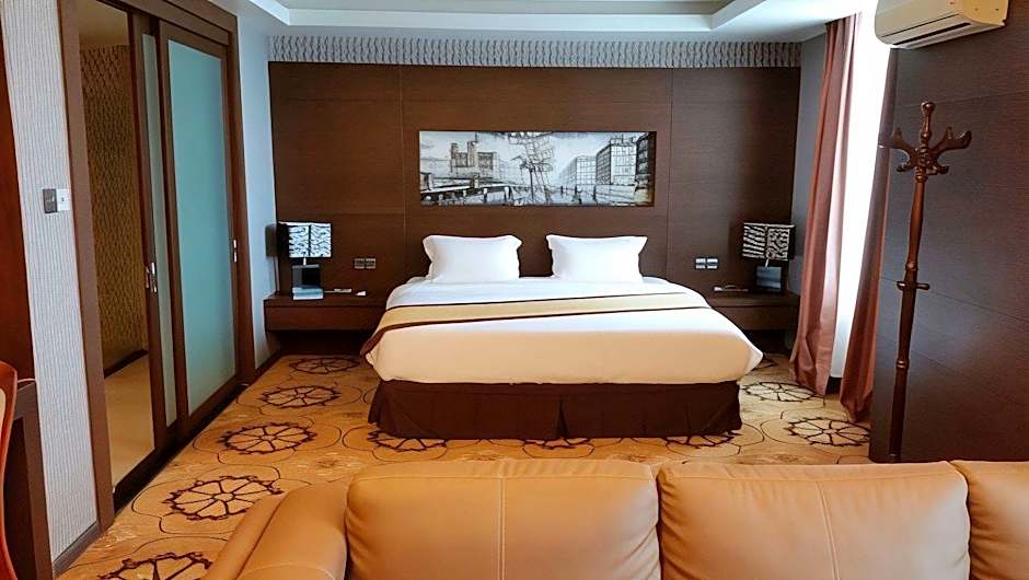 MB Hotel