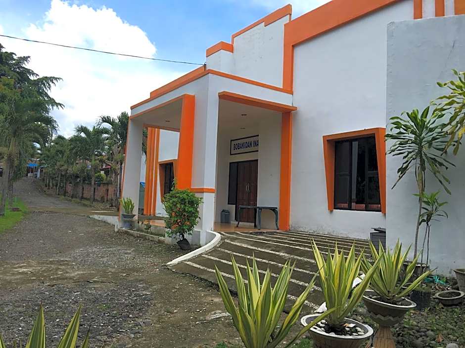 Tamasya Garden Hotel