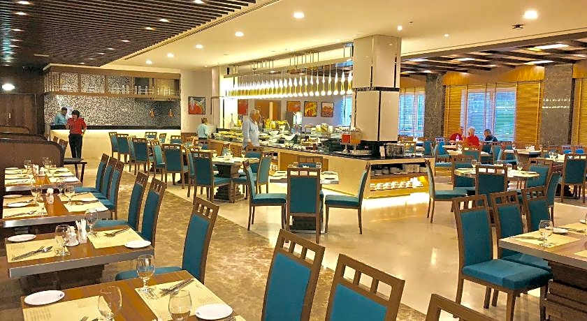 Fortune Park Hotel Dubai Investments Park