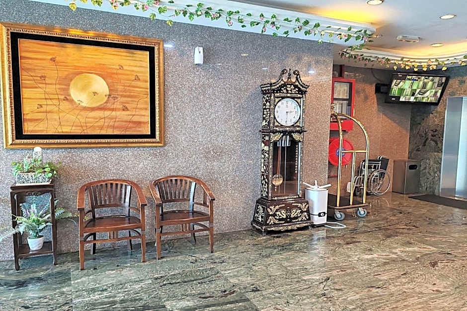 Hotel Sri Puchong