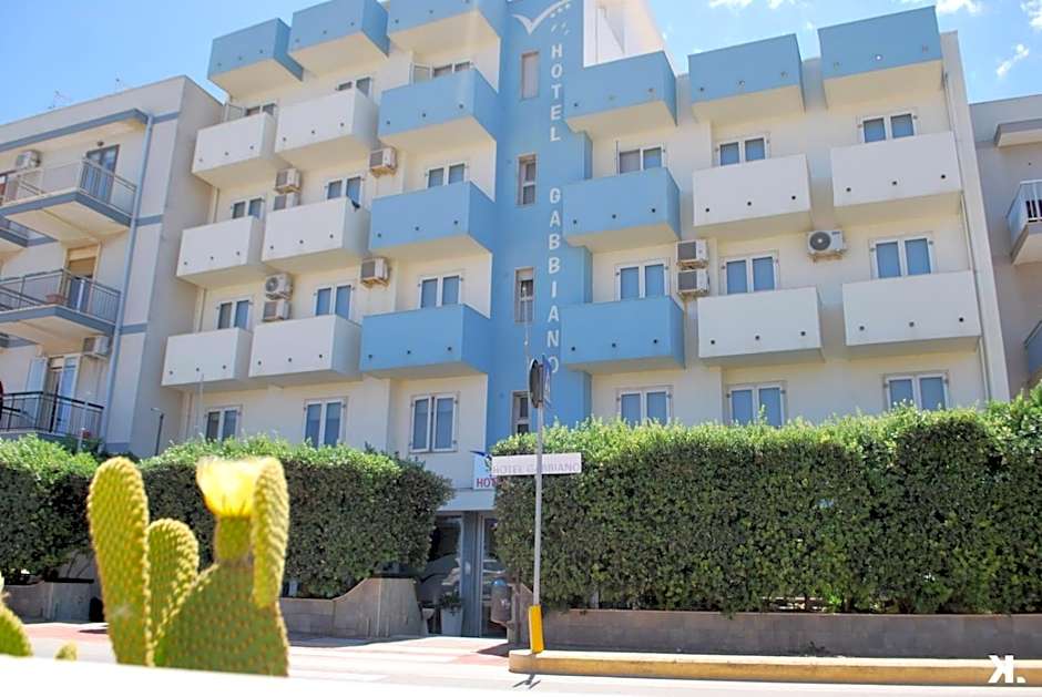 Hotel Gabbiano