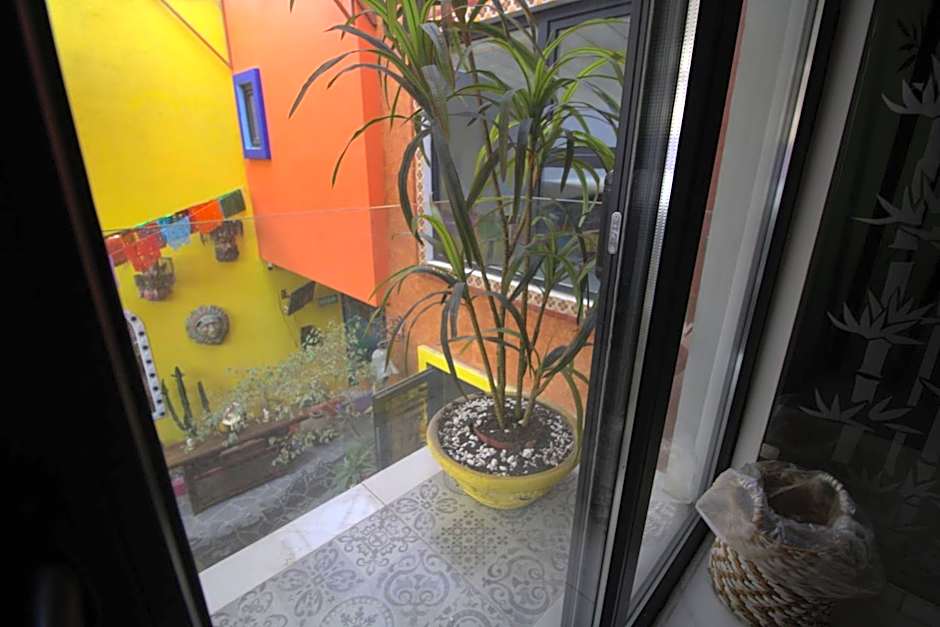 Eklectic Hotel Boutique