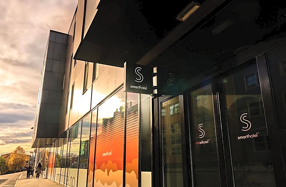 Smarthotel Tromsø