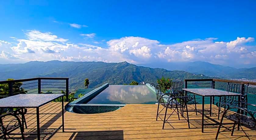Raniban Retreat