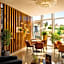 Leipziger Hotel - Flughafen Leipzig Halle