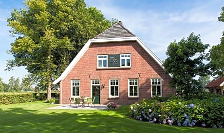 B&B De Beiert
