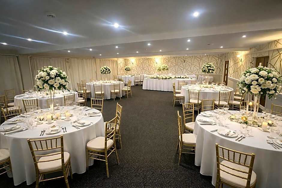 The Park Hotel - Sure Hotel Collection by Best Western