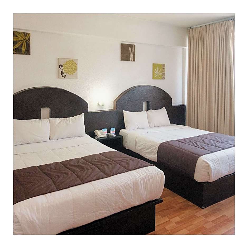 Hi Hotel Impala Queretaro