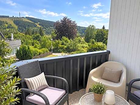 Berghotel HARZ