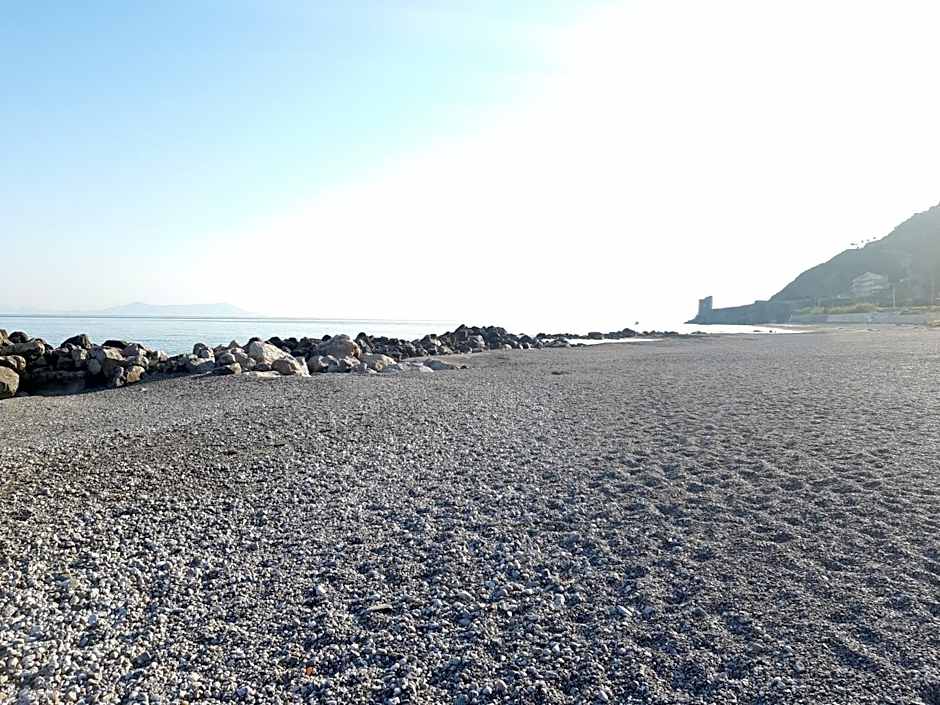 Living Piraino case vacanze