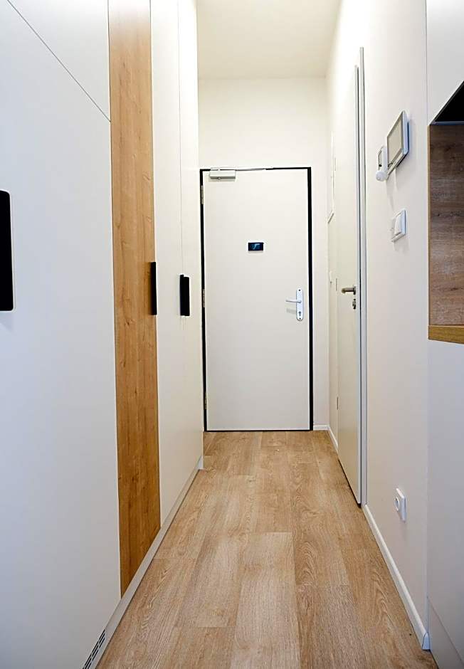 Rentero MyMozart Apartments Prague