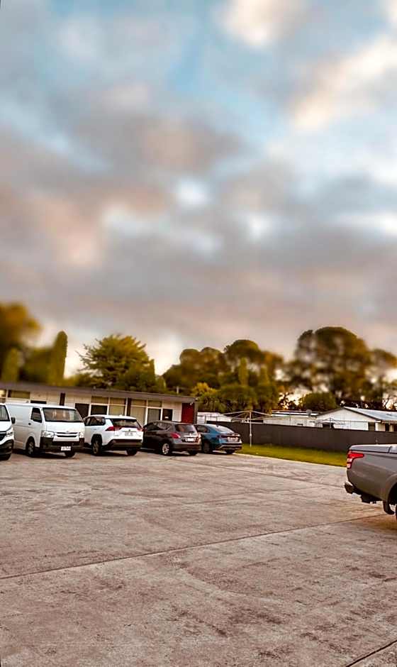 Edenhope Motor Inn