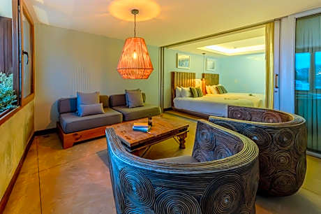 Twin Junior Suite