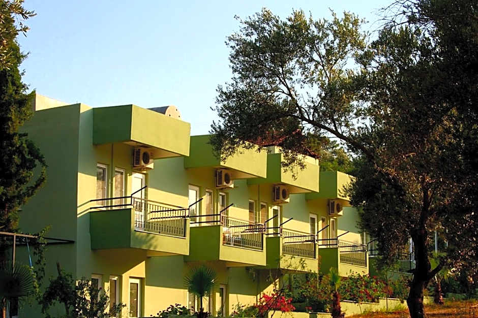 Patara Caretta Hotel