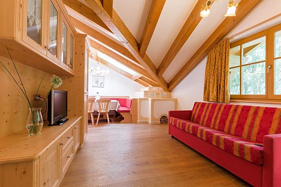 Residence Grüne Laterne - Lanterna Verde