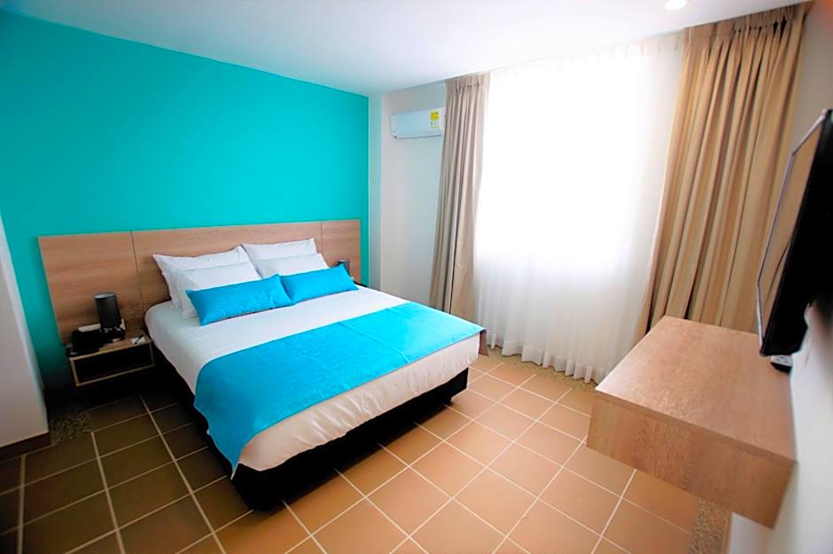Best Western Puerto Gaitan