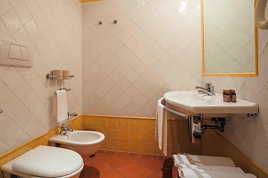 Albergo Canè