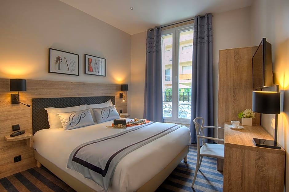 HOTEL PAGANINI