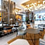 Rabat Marriott Hotel