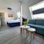 Hotel Hanseat Stralsund