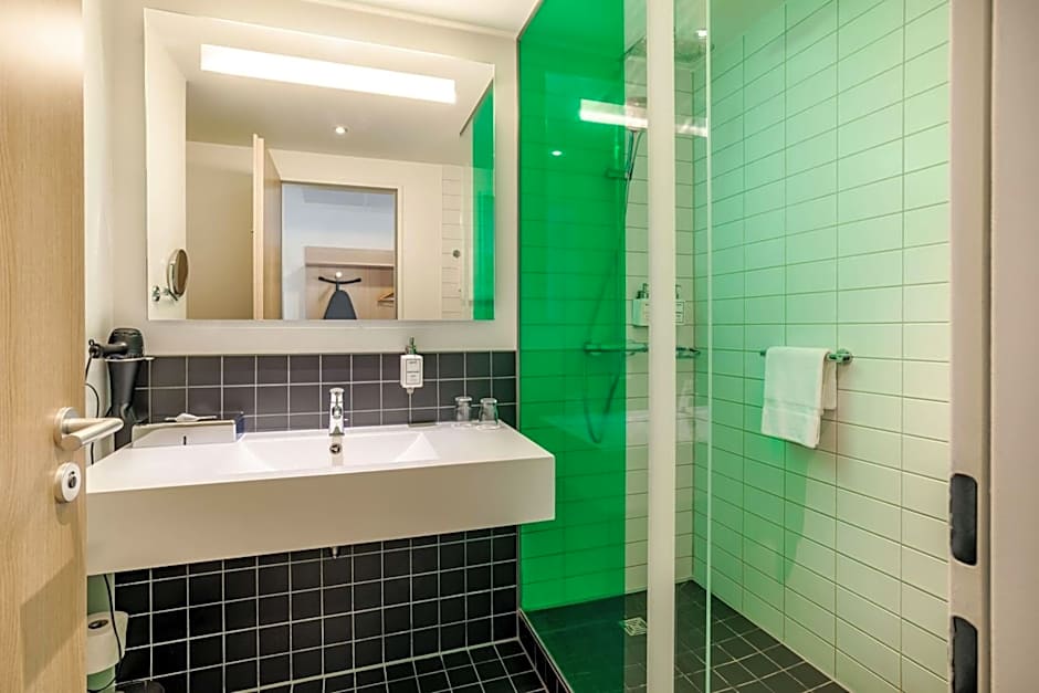 Park Inn by Radisson Stuttgart