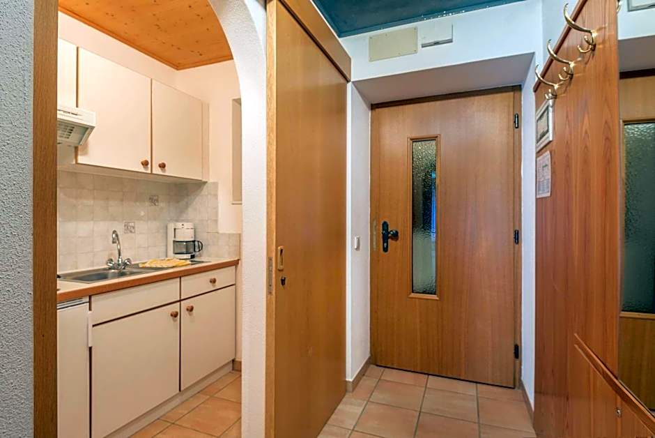 Ferienparadies Sabina Euringer