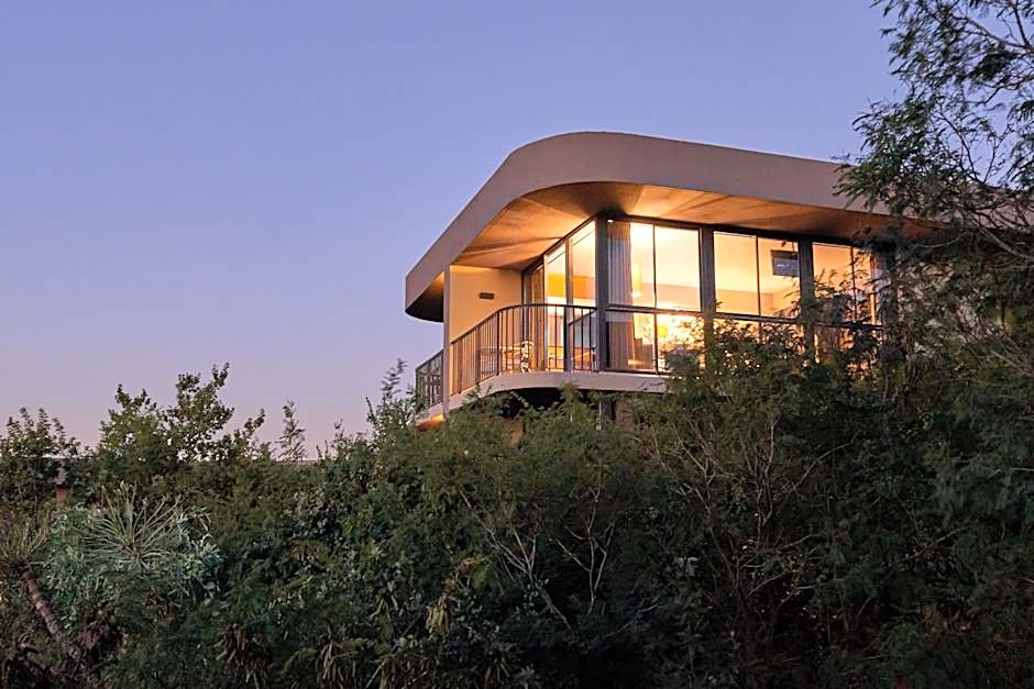 Thaba Eco Hotel