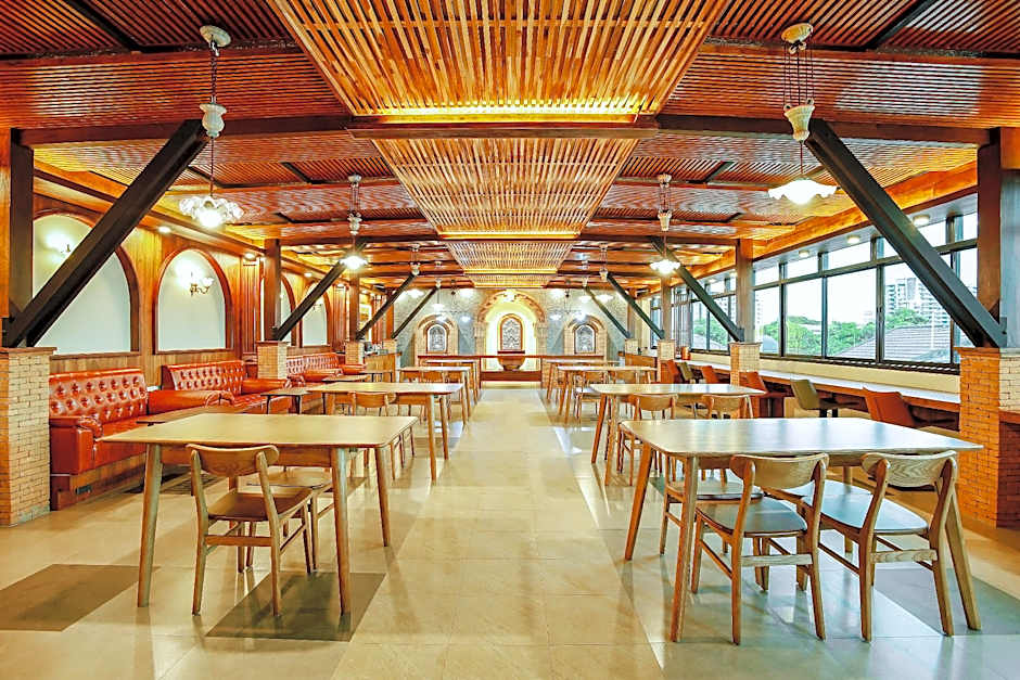 Wangchang Hotel – Chang Khlan, IA