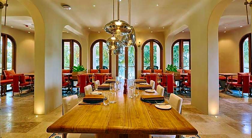 Stone Hotels Dhiffushi