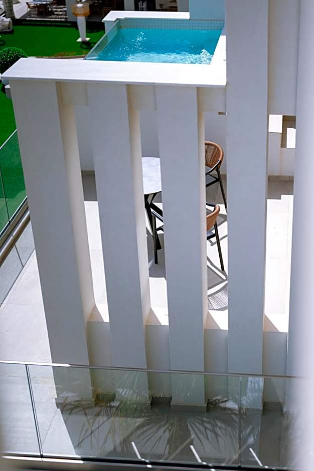 ZEST THASSOS LUXURY RETREAT