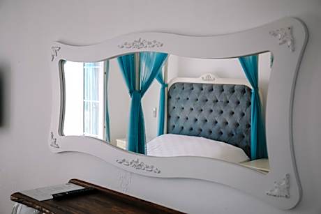 Deluxe Triple With Balcony