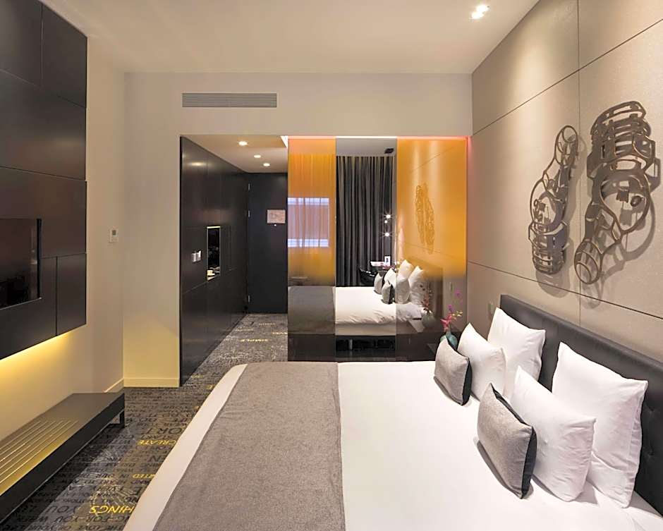 art'otel Amsterdam