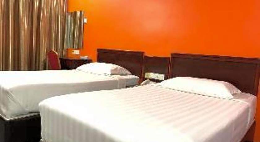 Id Hotel Segamat