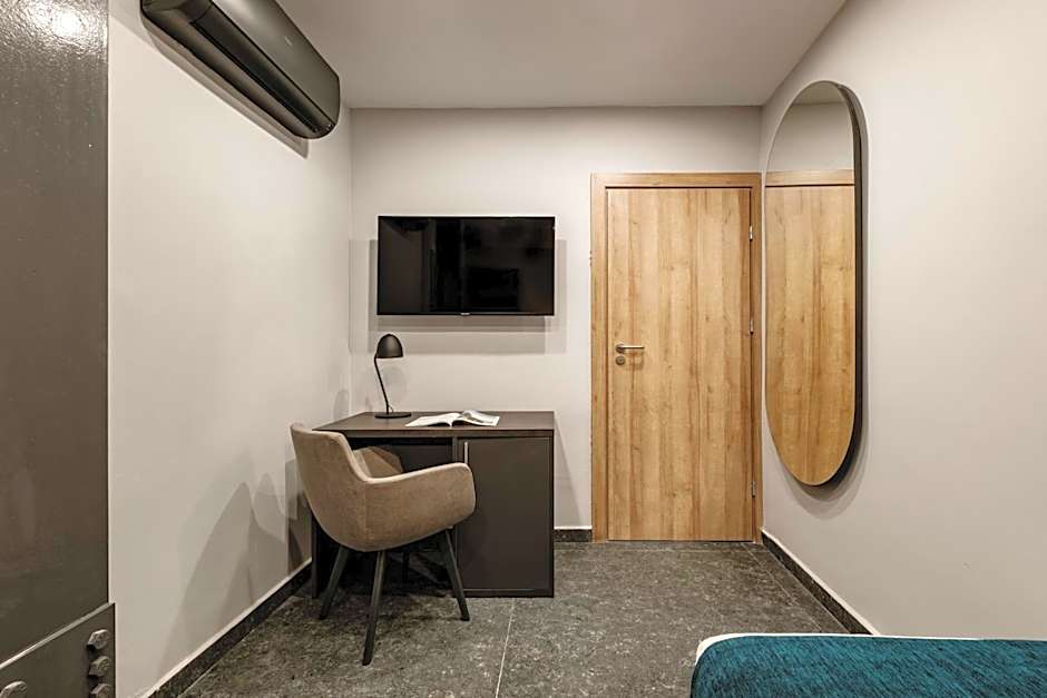 Spinola Hotel