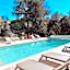 Hôtel La Bastide de Vaison