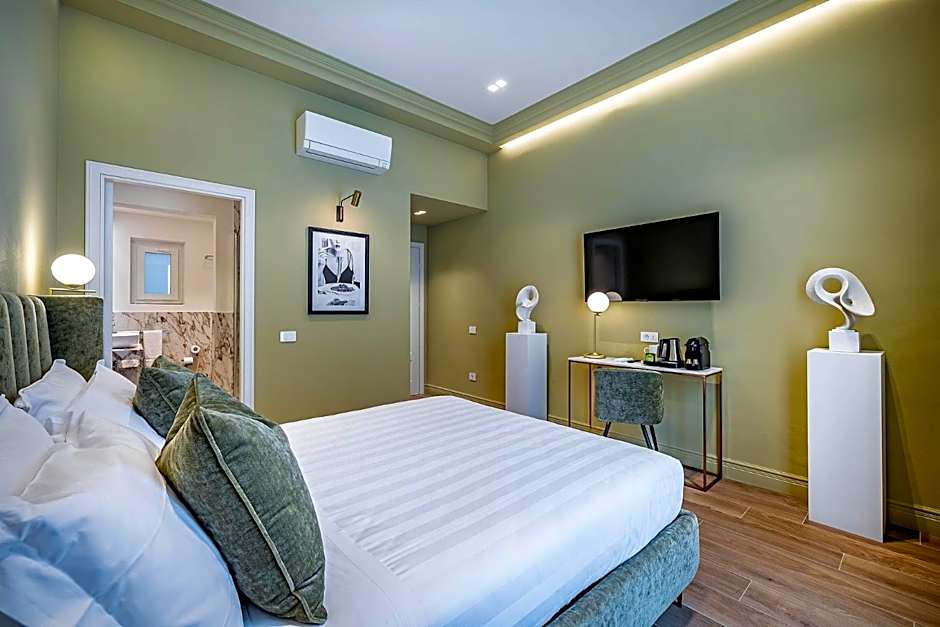 Hotel Ungherese