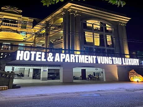 Vung Tau Luxury Hotel & Apartment