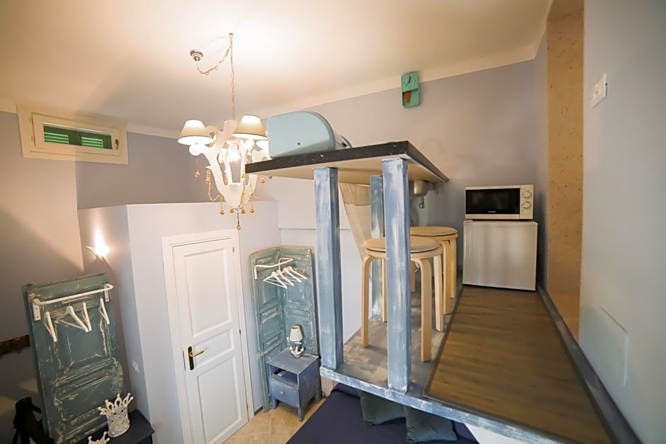 IL PRINCIPE VIENDALMARE