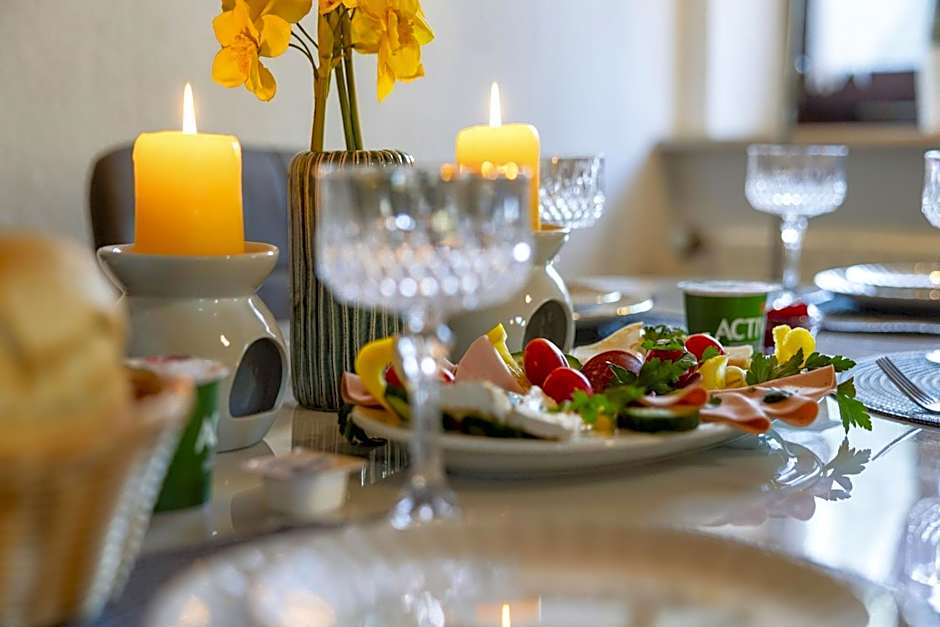 AMAYA Hotel & Suites Soltau