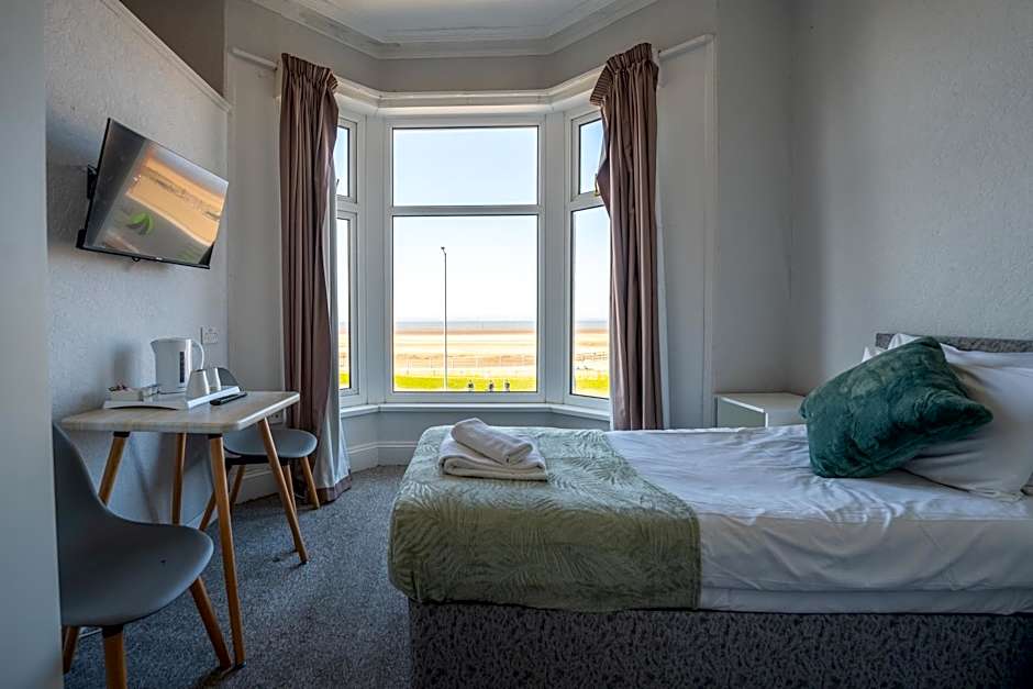 The Clifton Hotel