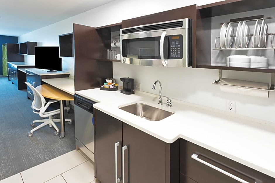 Home2 Suites by Hilton Columbus