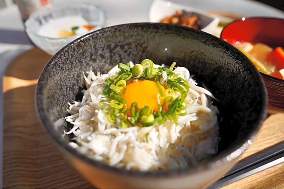 Fujisawa Hotel EN