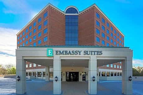 Embassy Suites By Hilton Hotel Dallas - Love Field