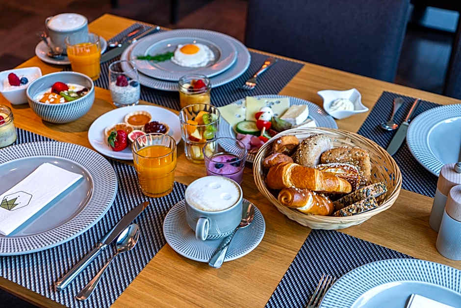 Hotel Restaurant Krone