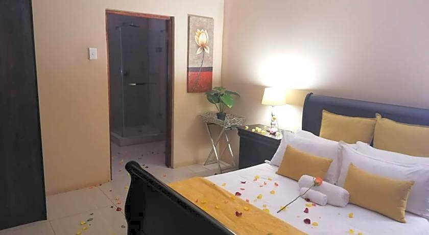 Ein Gedi Premier Lodge