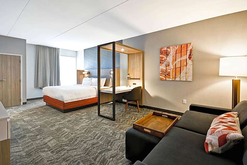 SpringHill Suites by Marriott Cincinnati Blue Ash