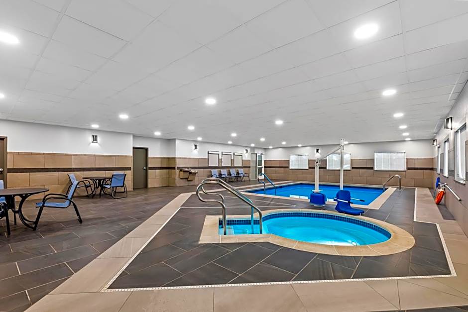 Spark by Hilton Wilkes Barre