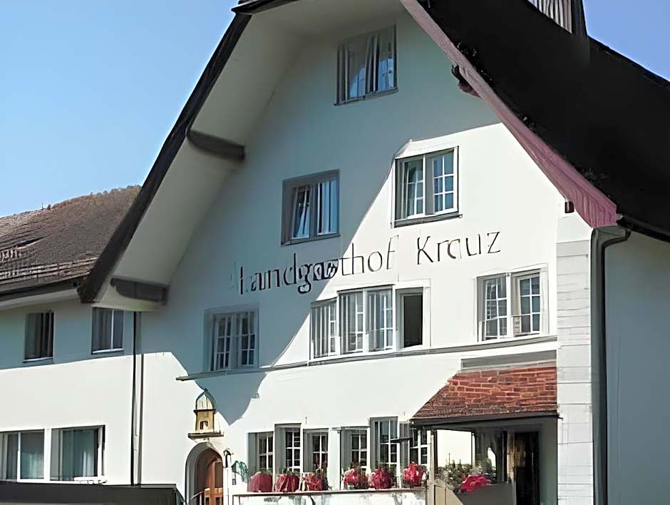 Landgasthof Kreuz - Das Businesshotel mit Wohlfuhlgarantie